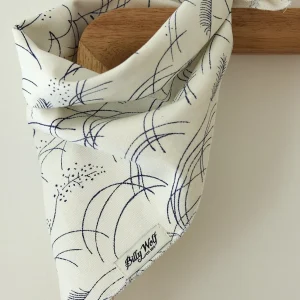 Dune Dog Bandana (Made in the USA)