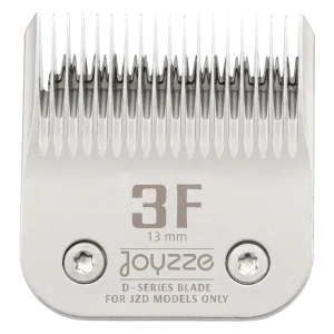 D Series 3F Blade by Joyzze