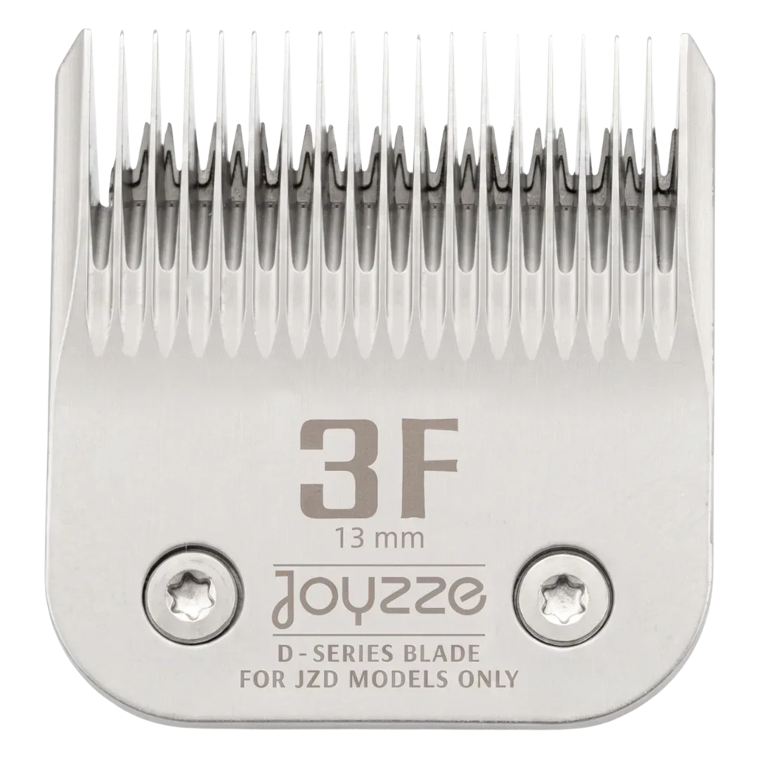 D Series 3F Blade by Joyzze