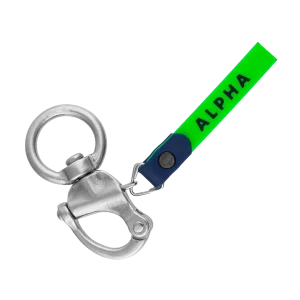 Panic Snap! Safety Release by Alpha Grooming (PetStore.Direct Exclusive Color)