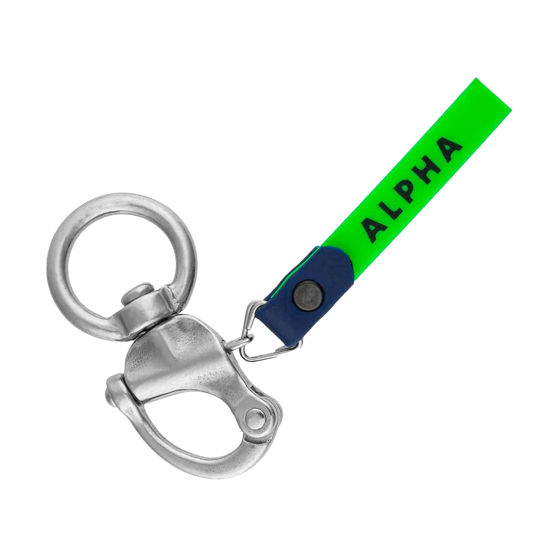 Panic Snap! Safety Release by Alpha Grooming (PetStore.Direct Exclusive Color)
