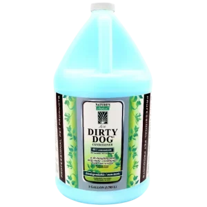 Dirty Dog Conditioner Gallon by Nature's Choice