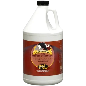 Ultra Plenish Conditioner 1Gallon by Best Shot