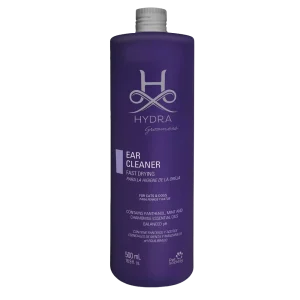 Ear Cleaner for Dogs and Cats by Hydra
