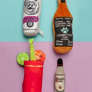 Thirsty Thursday Bundle