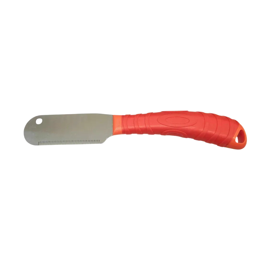 Carding Knife Fine by Zolitta - Image 2