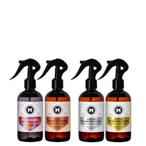 Complete Cologne Bundle 250ml by Melanie Newman