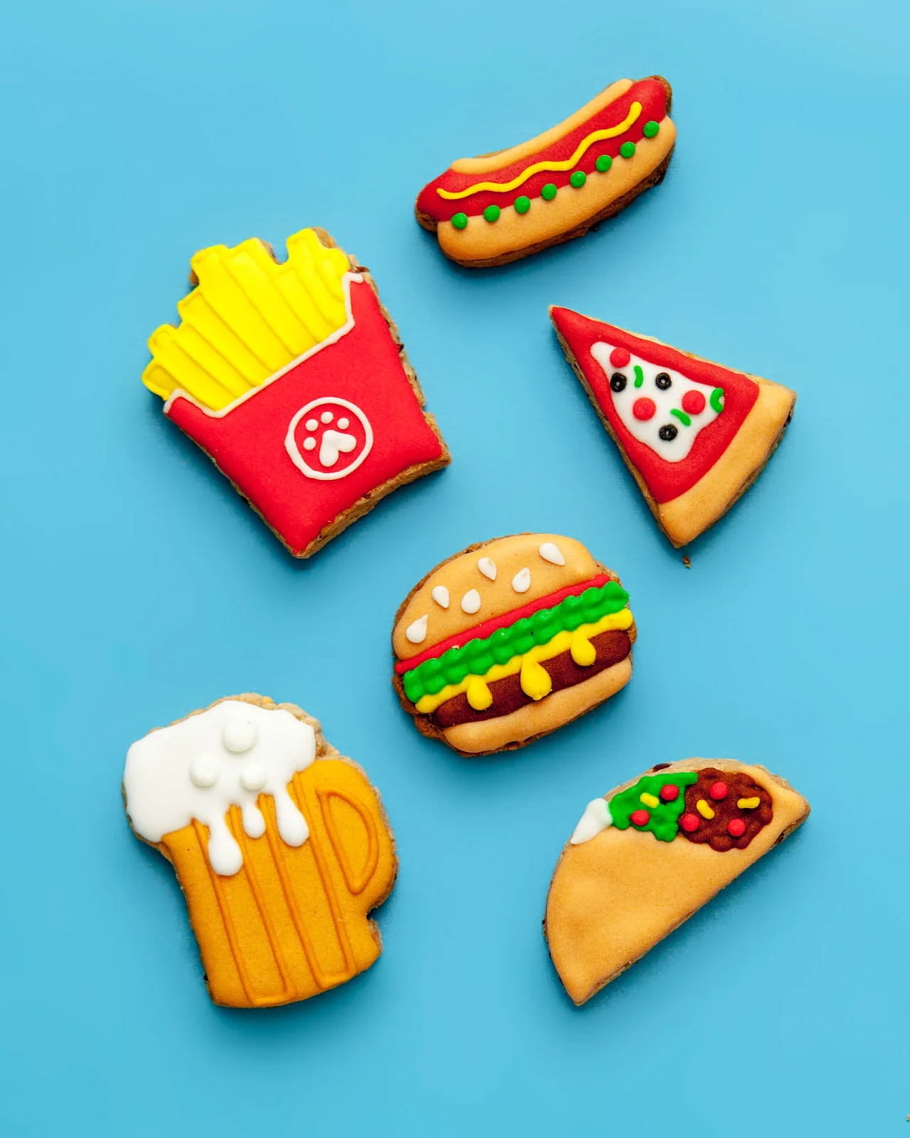 Hangry Meal Bundle - Image 2