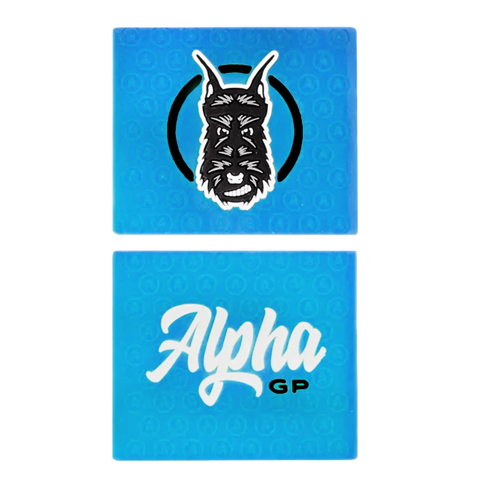 Clipper Grip Blue by Alpha Grooming
