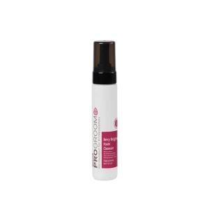 Berry Bright Foam Cleanser 200ml by Heiniger ProGroom