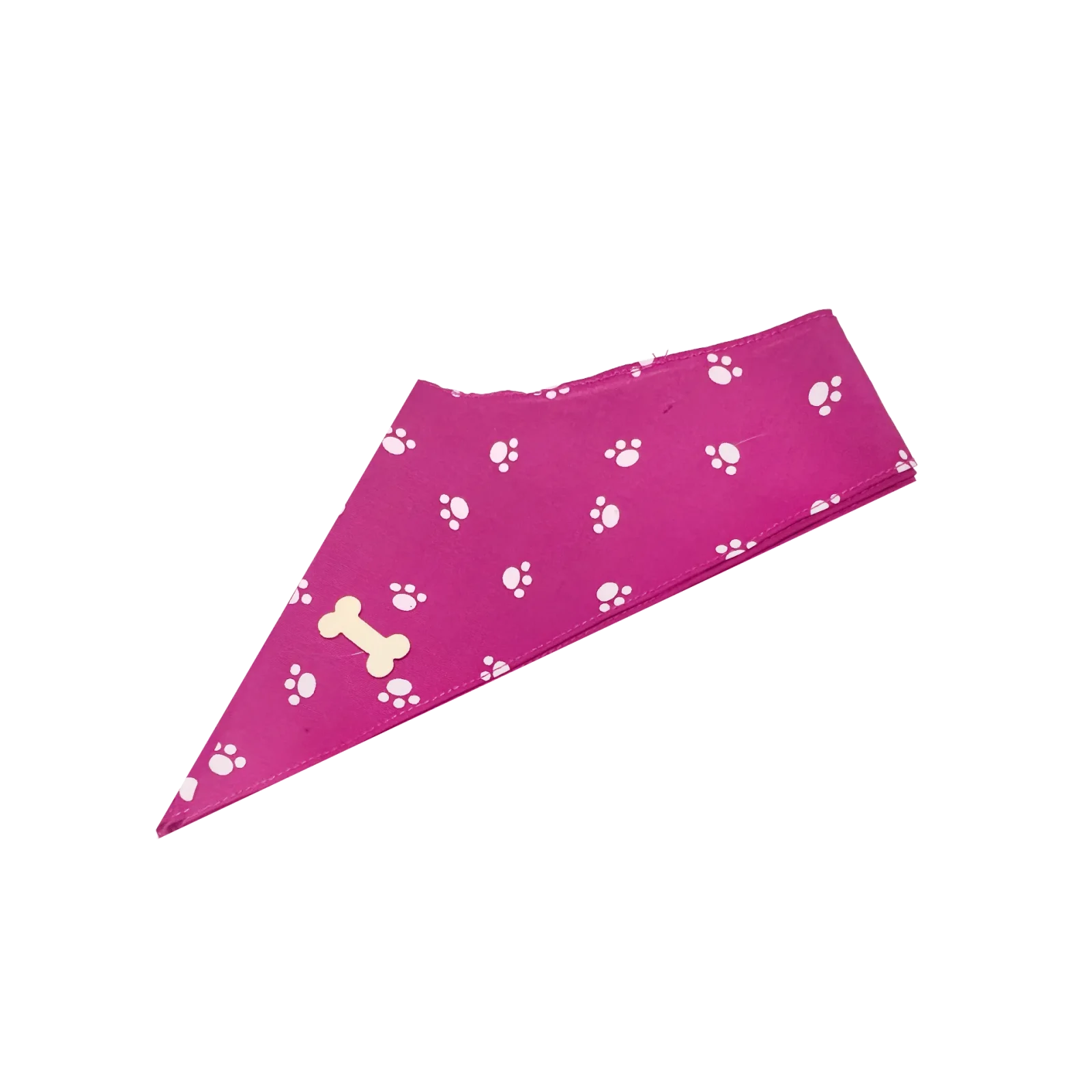 Dog Bandana Design #114 by Cecilia (Set of 10)