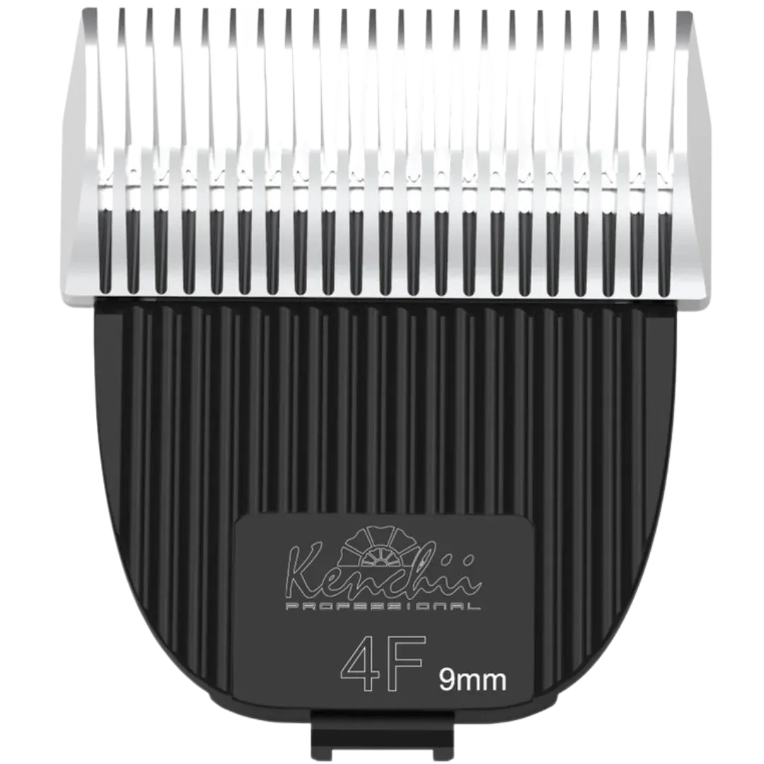 Flash #4F Blade by Kenchii