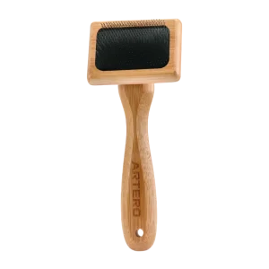 Nature Collection Protected Pin Slicker Extra Small by Artero