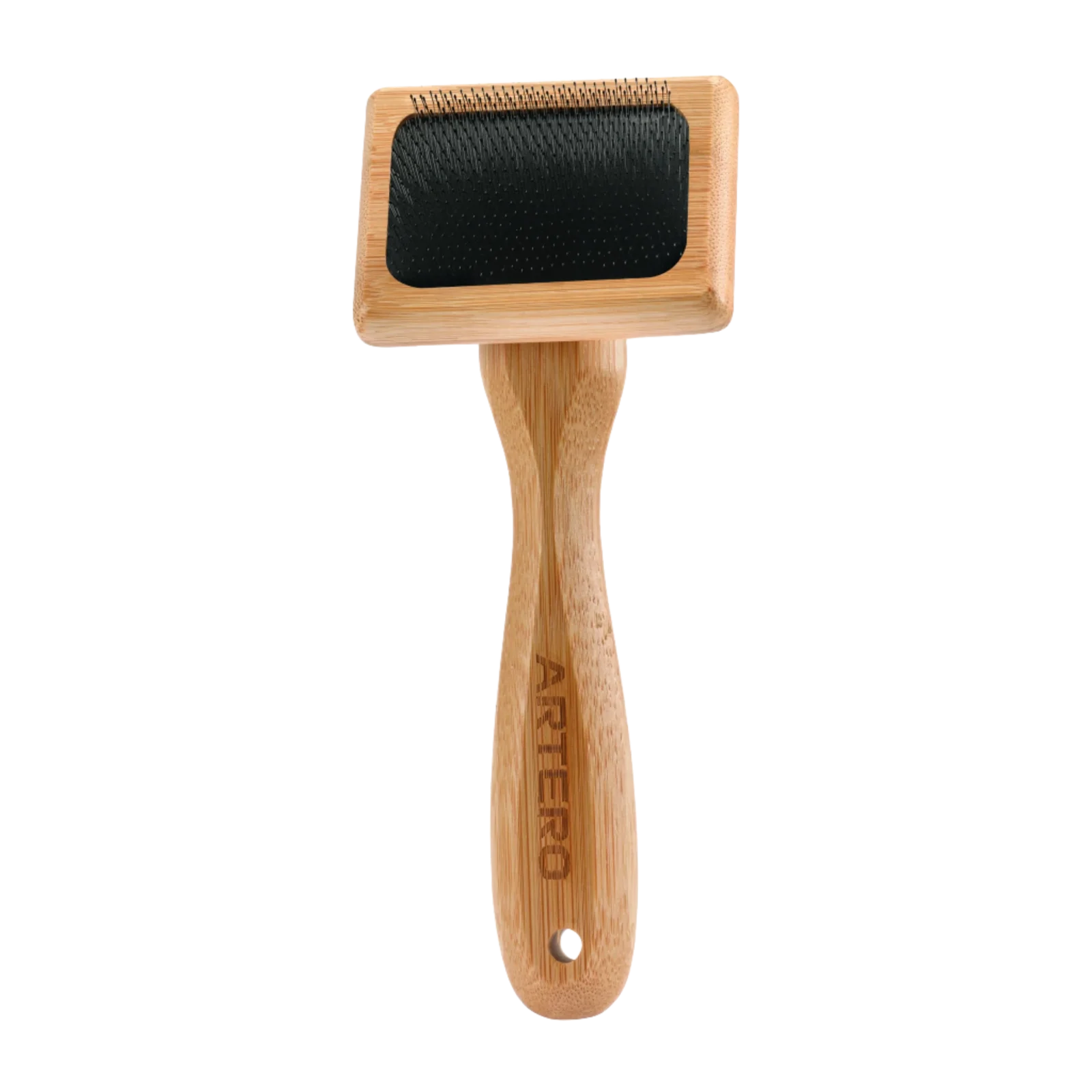 Nature Collection Protected Pin Slicker Extra Small by Artero