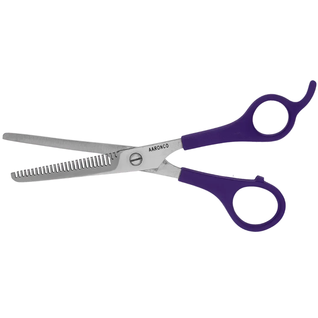 Prima 6.5" 30 Tooth Thinner 154 by Aaronco