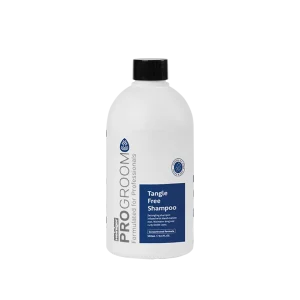 Tangle-Free Shampoo 500ml by Heiniger ProGroom