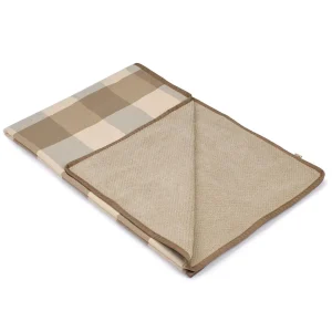 Buffalo Check Puddy Dog Blanket (FINAL SALE)