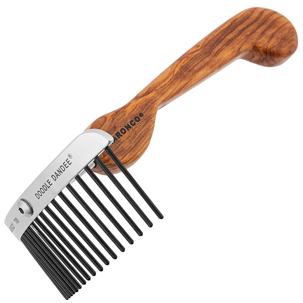 Rake Superior Doodle Dandee 709 by Aaronco - Image 2