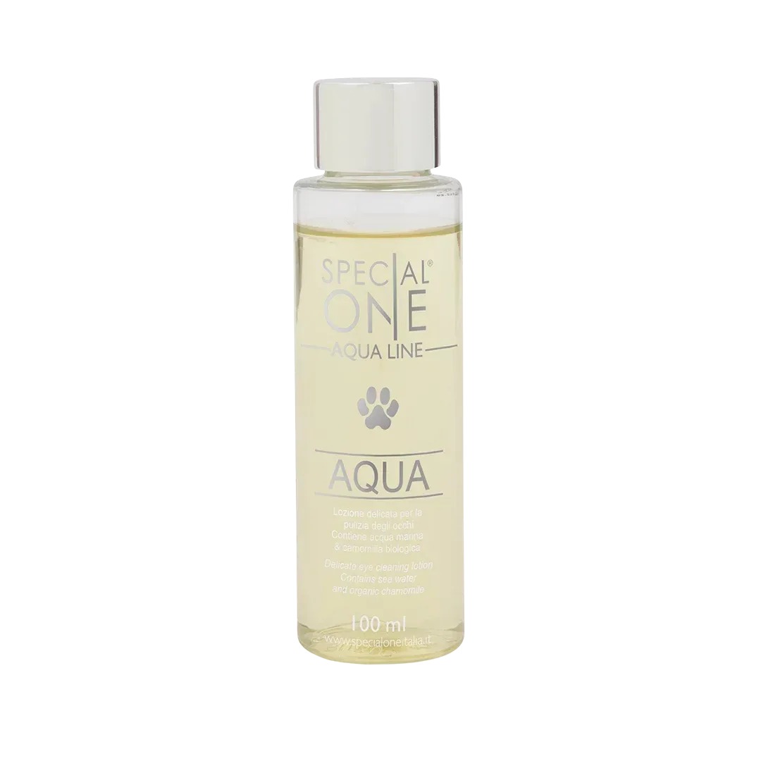 Aqua Eye Lotion 100 ml by Special One