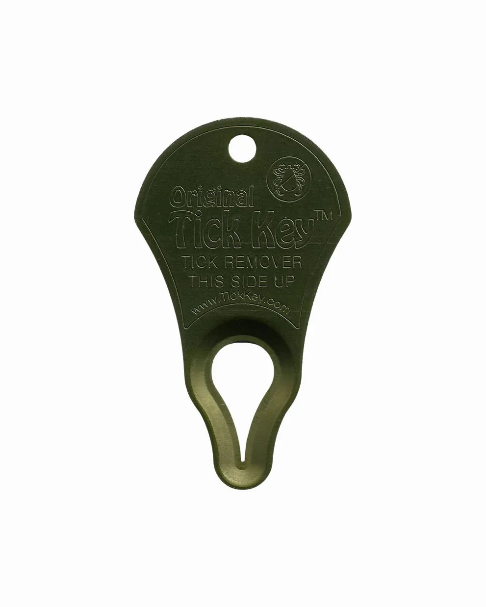 The Original Tick Key (Made in the USA) - Image 2