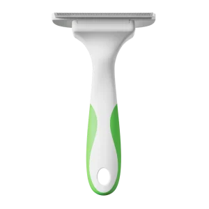 Straight Blade Deshedding Tool by Andis