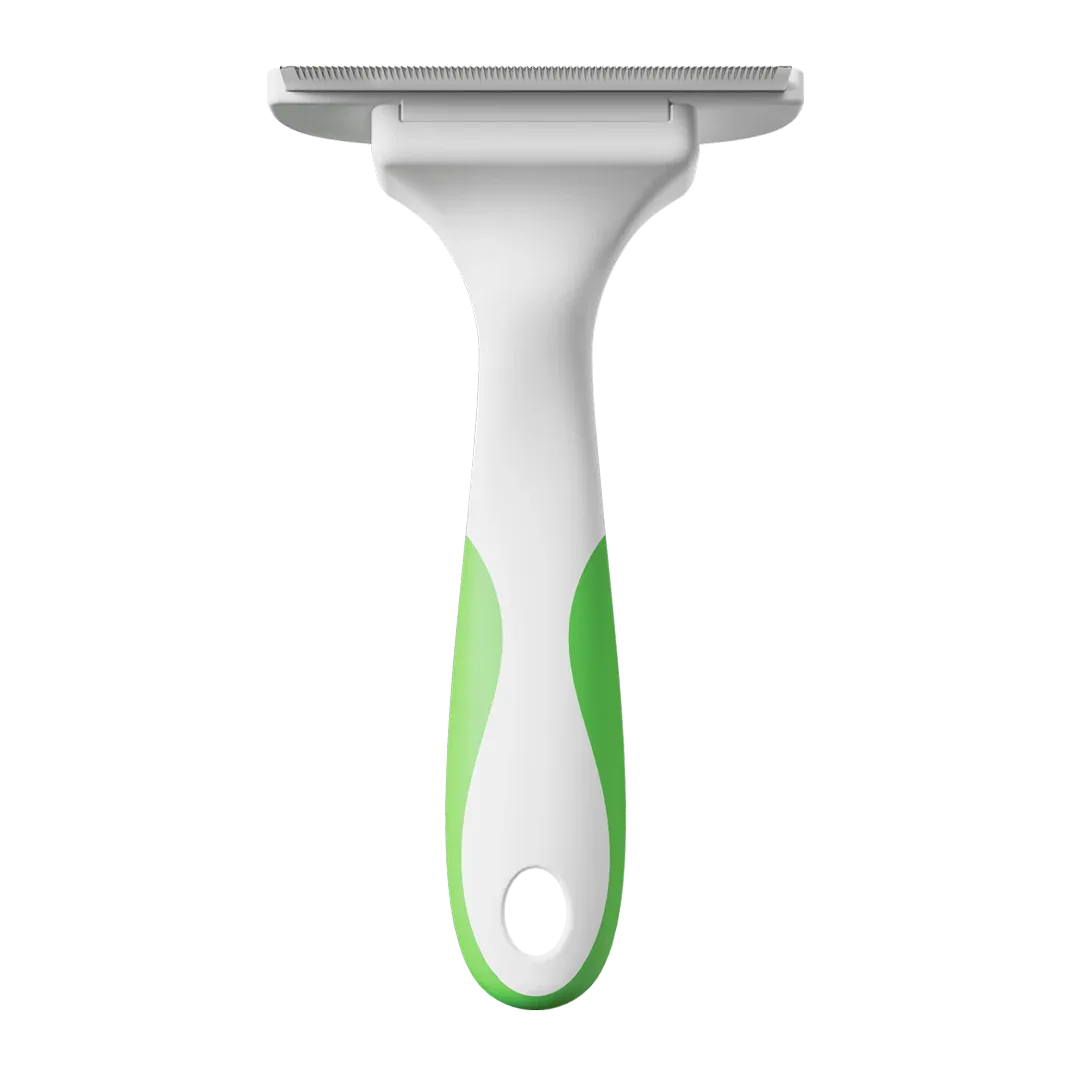 Straight Blade Deshedding Tool by Andis