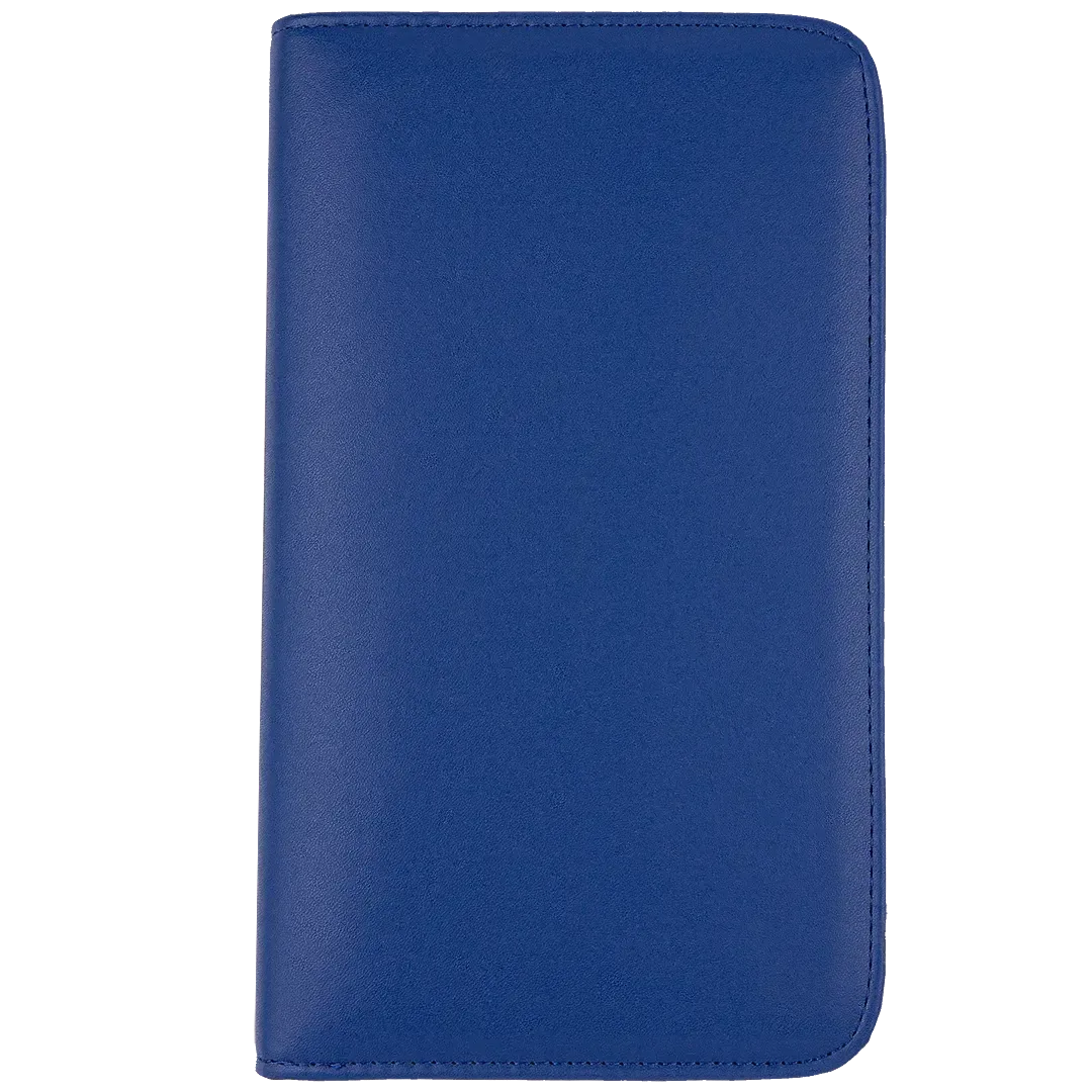 Shear Case #10 Blue by Utsumi
