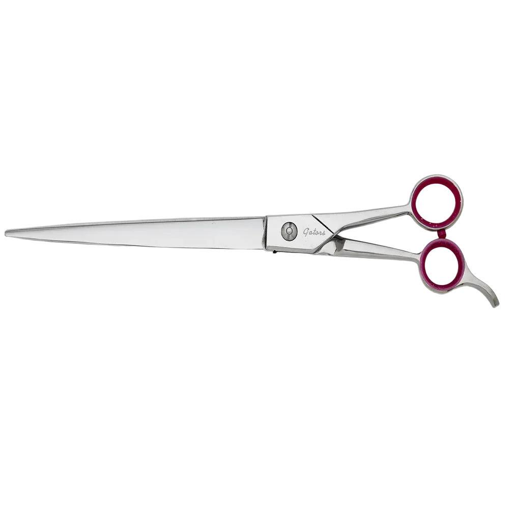 Gator 10" Straight Ball Bearing Shear by Geib