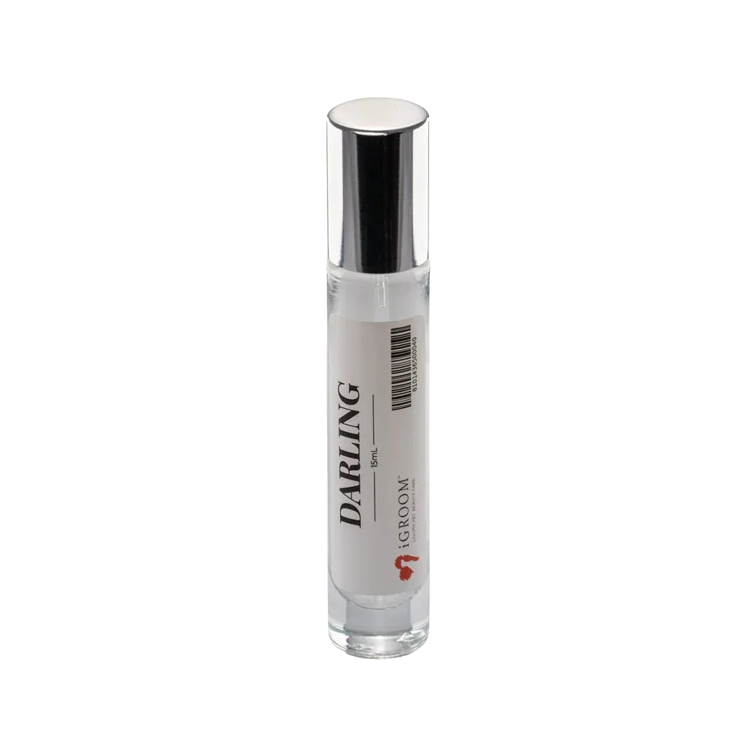 Darling Perfume 15ml by iGroom
