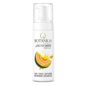 Face It Up Shampoo 5.07oz by Botaniqa