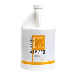 Citrus Blossom Cologne 1 Gallon by Special FX