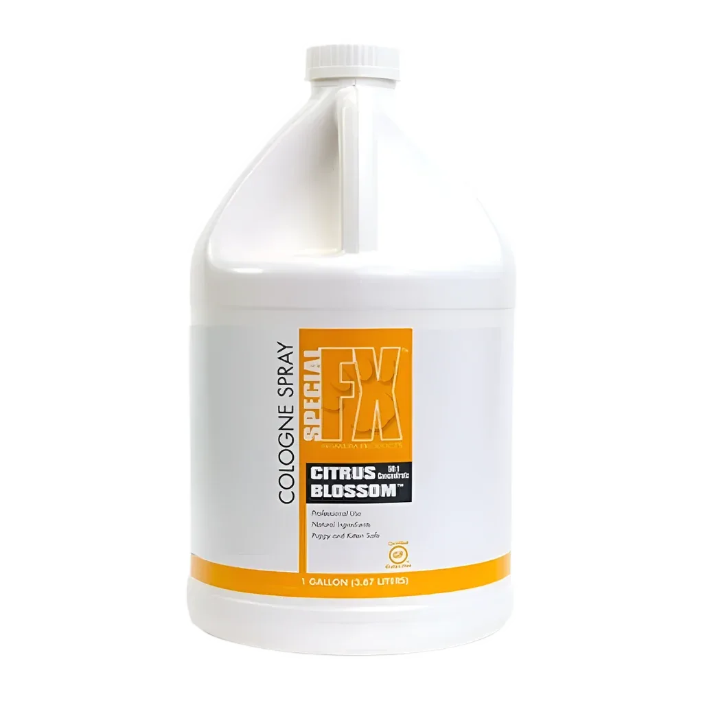 Citrus Blossom Cologne 1 Gallon by Special FX