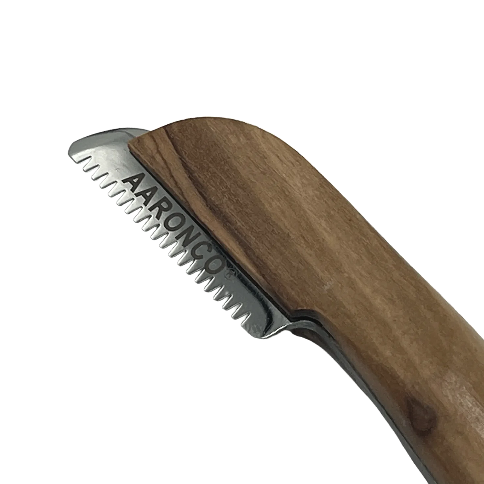 Medium Right Handed Stripping Knife 719 by Aaronco - Image 2