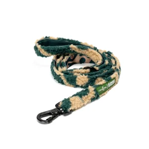Lucy & Co. x Parks Project Geyser Fleece Leash