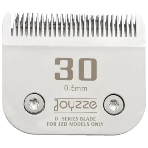 D Series #30 Blade by Joyzze