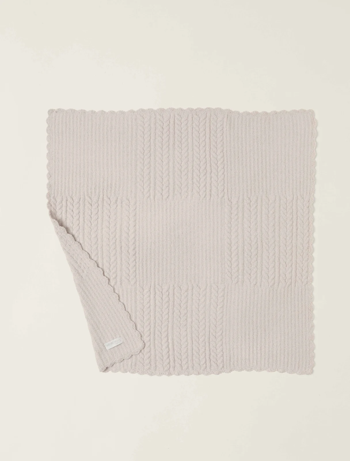 CozyChic Dog Blanket (30" x 30")