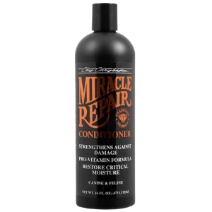 Diamond Series Miracle Repair Conditioner 16oz by Chris Christensen