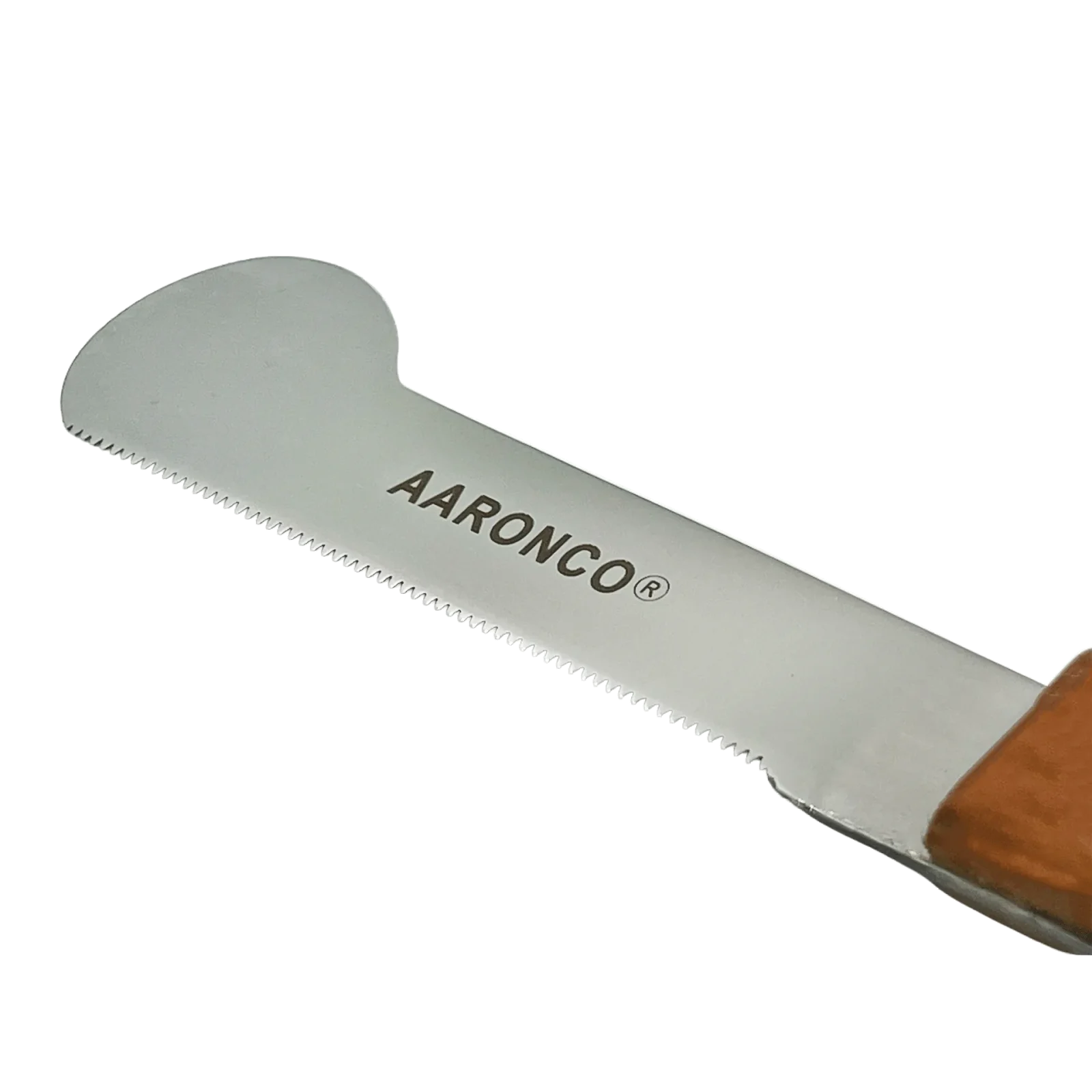 Magna Carder Right Handed Stripping Knife 724 by Aaronco - Image 2