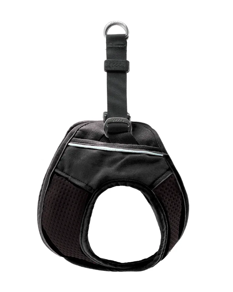 Escape Free Easy Fit X Harness in Black - Image 2