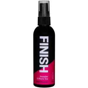 Finish Jasmine & Black Tea Dog Cologne 100ml by Banish