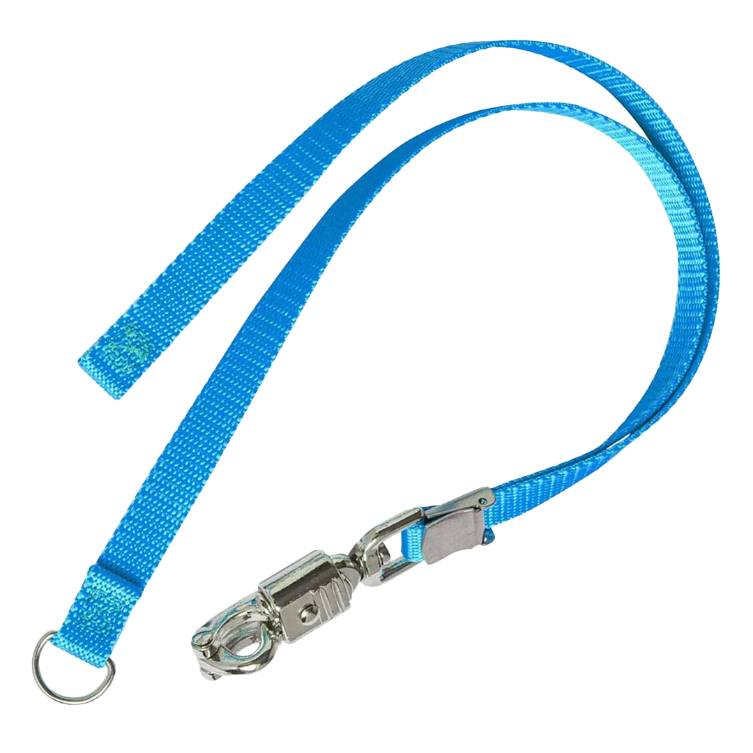Loop Adjuster in Blue by Groomer's Helper