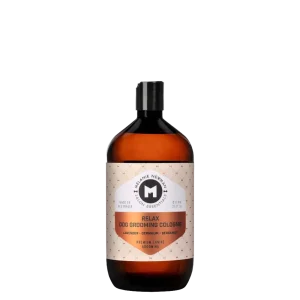 Relax Cologne 1L by Melanie Newman
