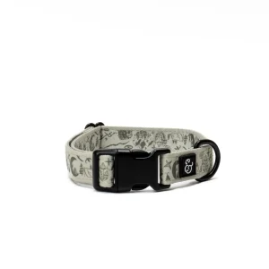 Camp Out Collar