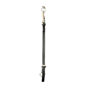 12" Loop Extender Black by Alpha Grooming