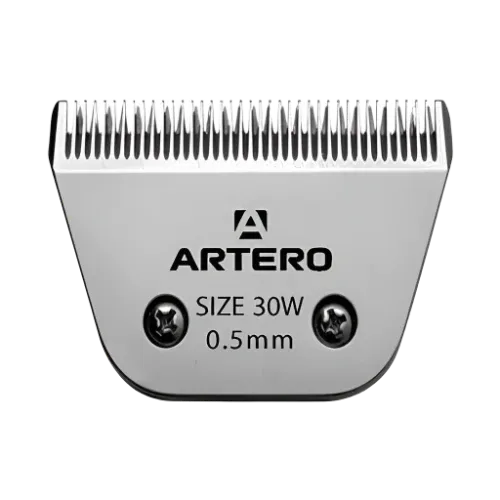 30W Wide Blade by Artero