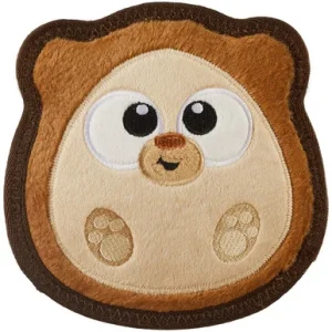 TS Hedgie Brn SM - The Companion Brands Company LLC dba Outward Hound