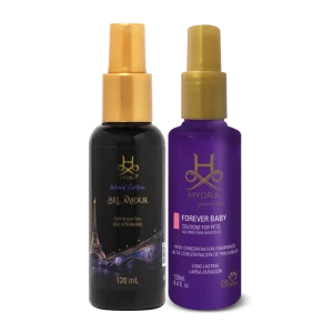 Versailles Garden Mini Cologne by Hydra