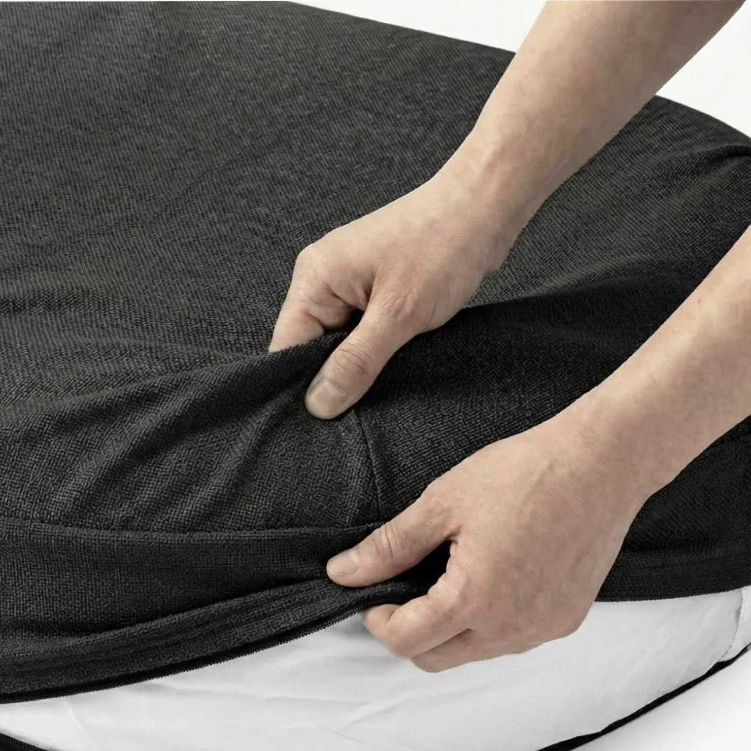 Chill Pill Replacement Cover - Charcoal