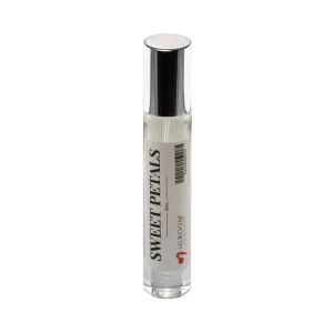 Sweet Petals Perfume 15ml by iGroom