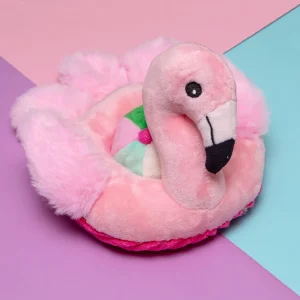 Float-Mingo Interactive Snuffle Dog Toy (FINAL SALE)